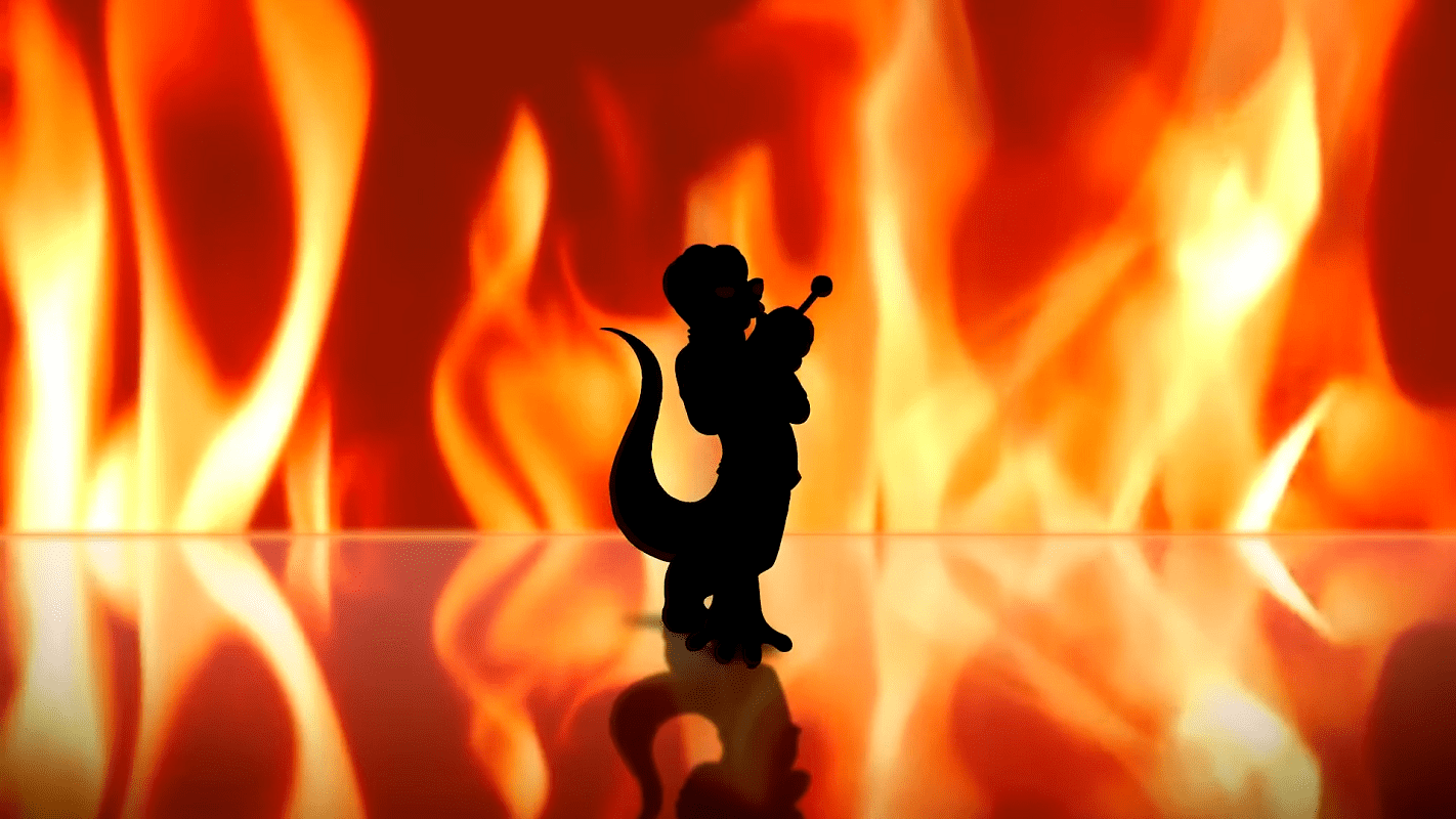 Обложка: ​Limited Run/Gex Trilogy