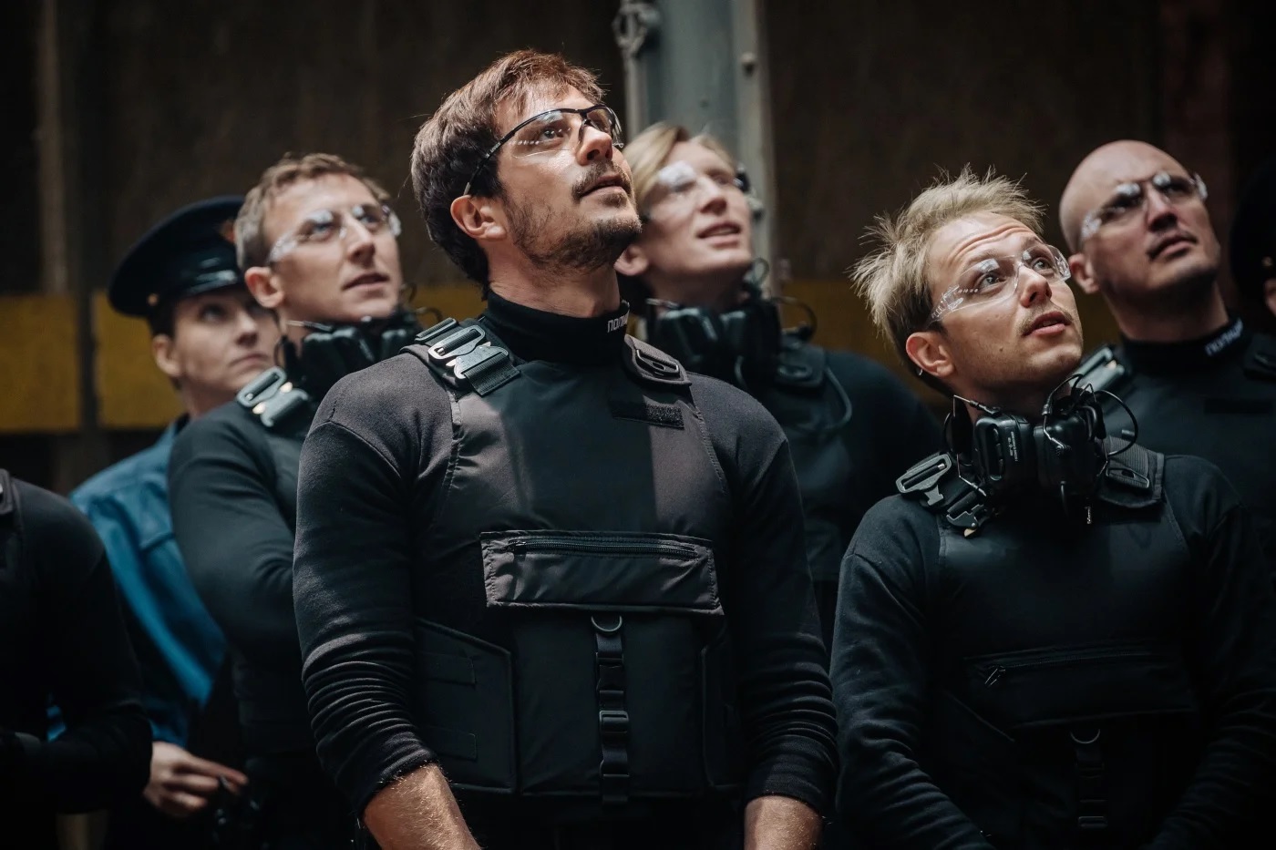 Обложка: кадр из фильма «Майор Гром: Игра»