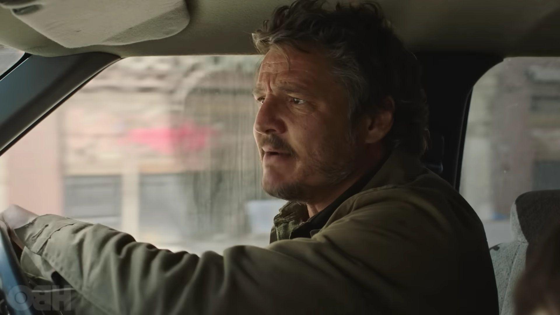 Обложка: кадр из сериала «Одни из нас»