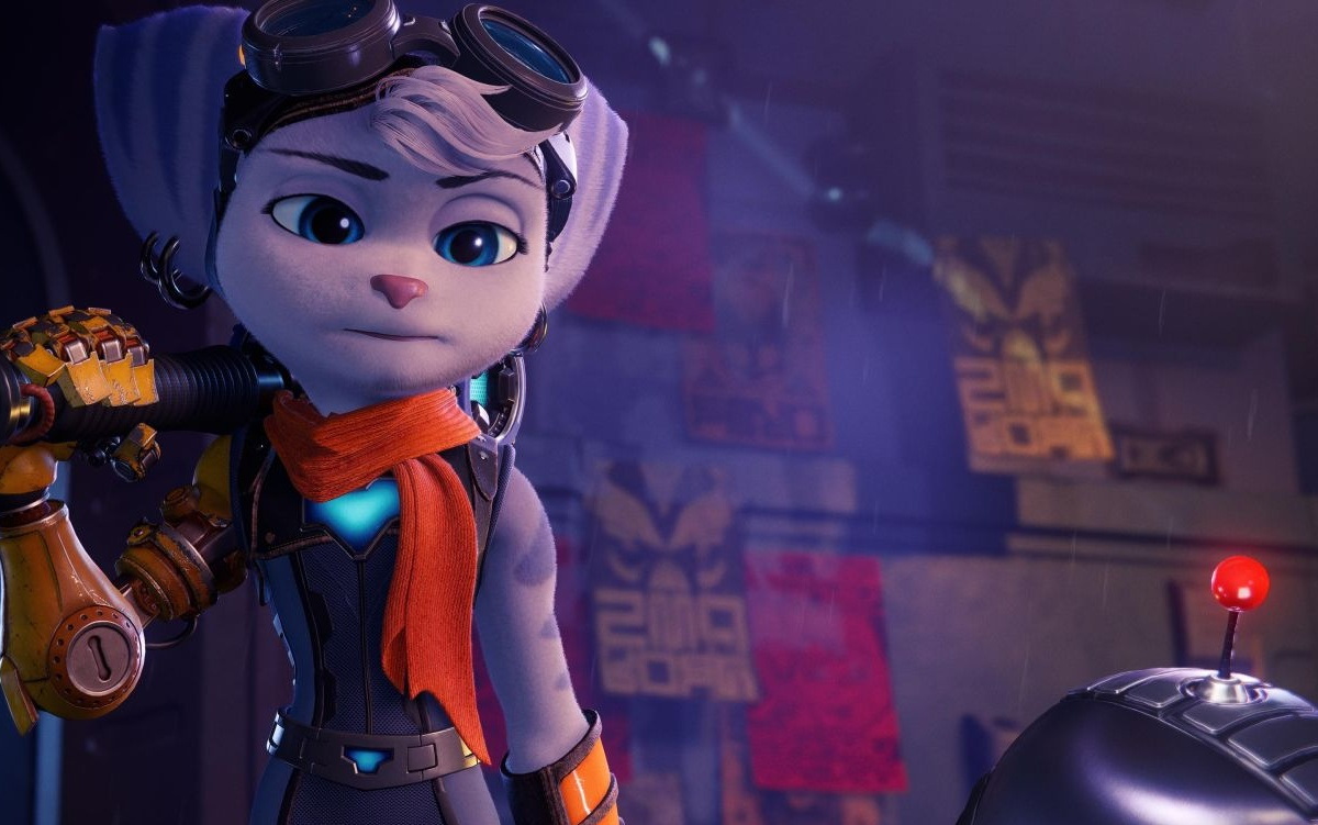 В Digital Foundry оценили системные требования Ratchet & Clank: Rift Apart