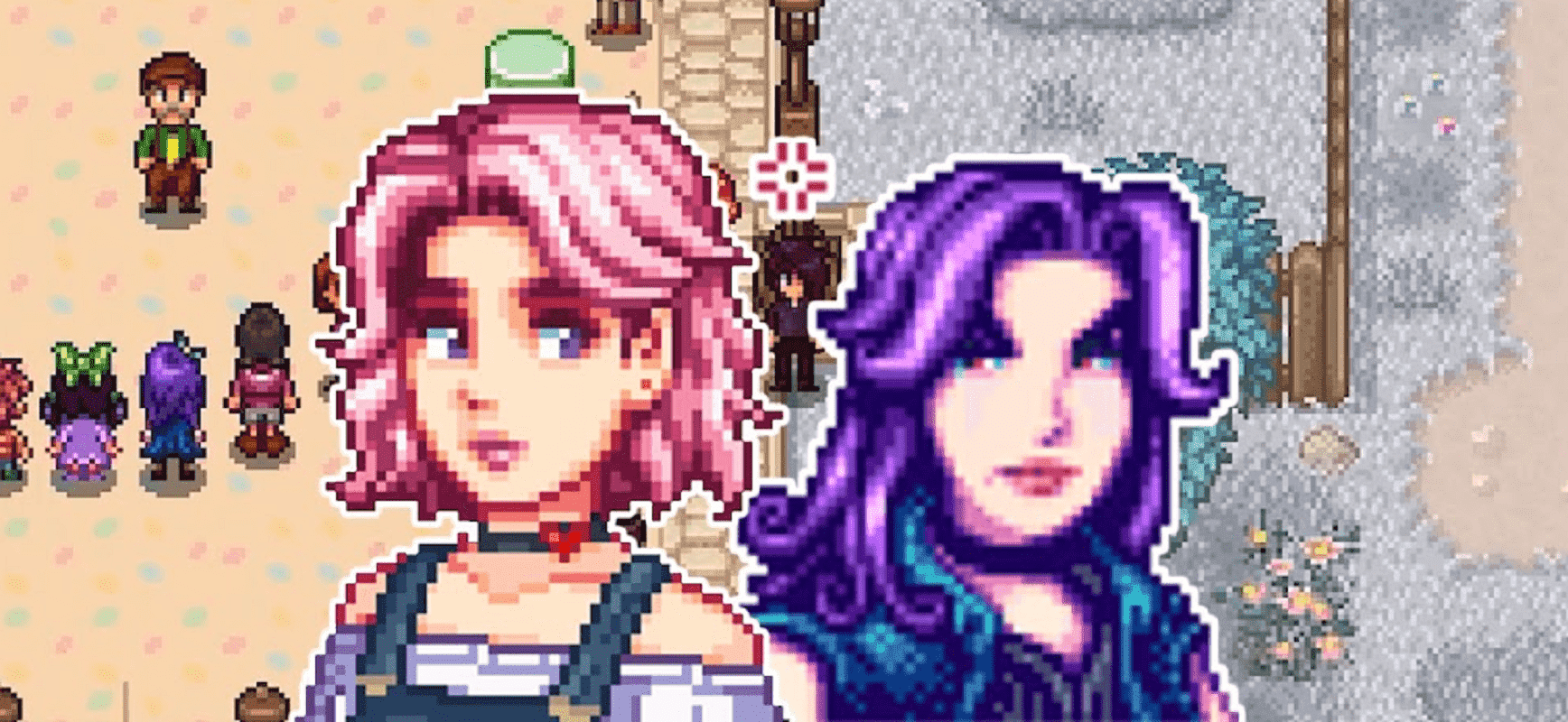 Автор Stardew Valley рассказал о новом контенте в составе грядущего обновления