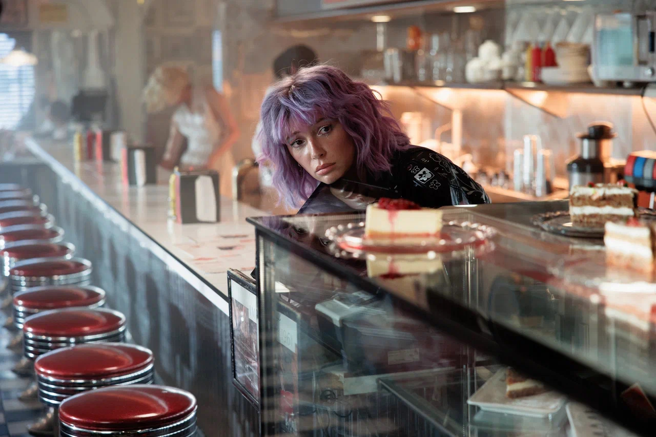 Обложка: фото со съёмок «Мальвины» // пресс-релиз KION