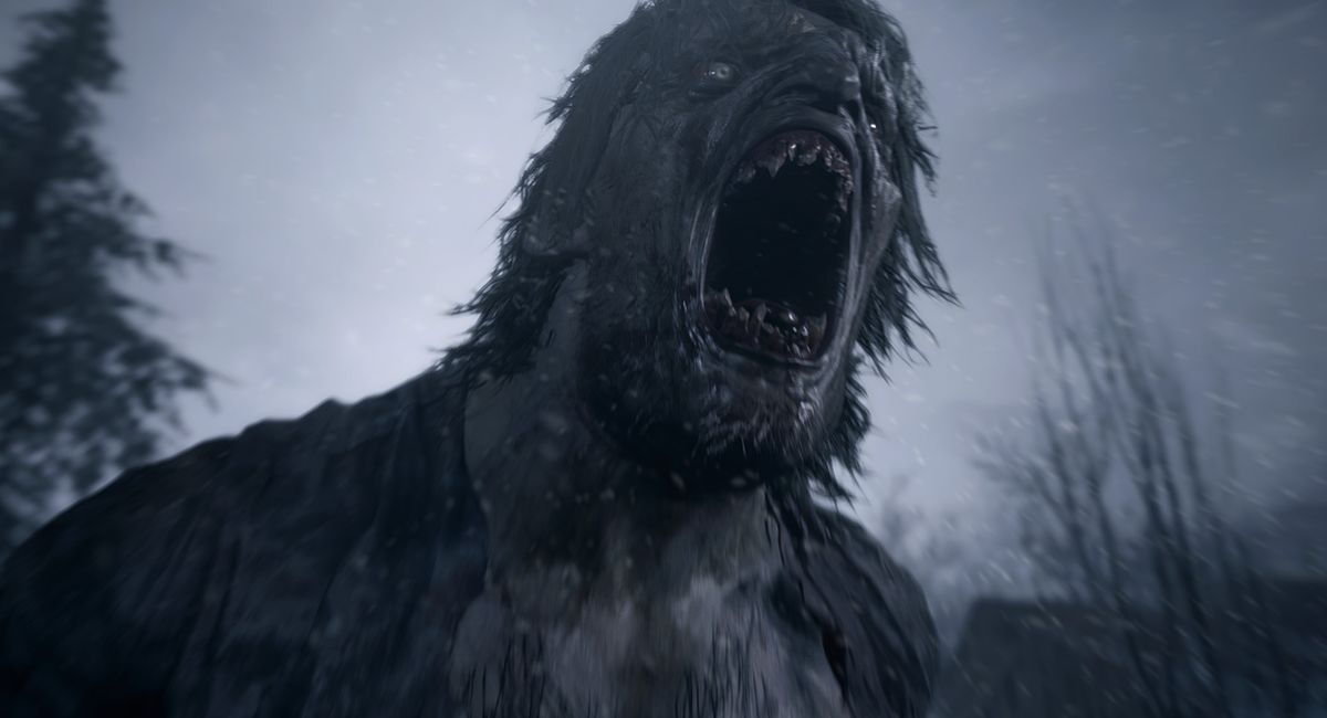 Инсайдер Dusk Golem назвал годы анонса и выхода Resident Evil 9