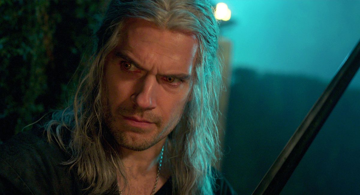 Обложка: кадр из сериала «Ведьмак»