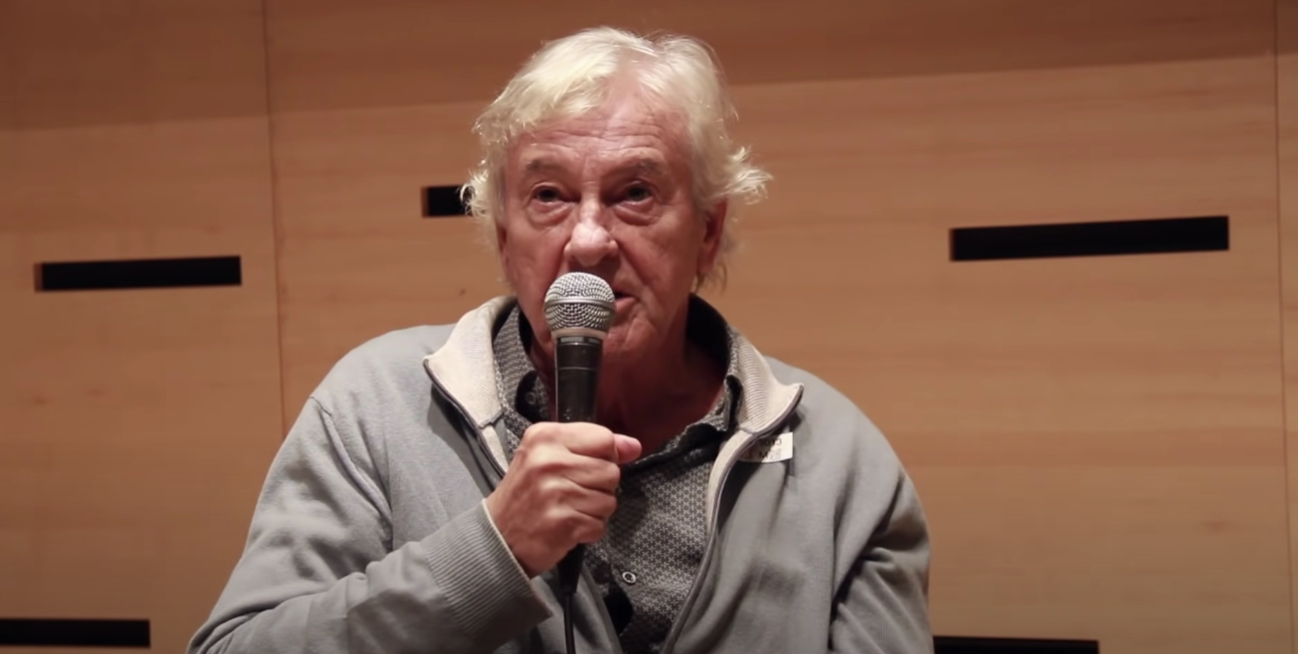 Обложка: скриншот «Канобу» // YouTube-канал Film at Lincoln Center