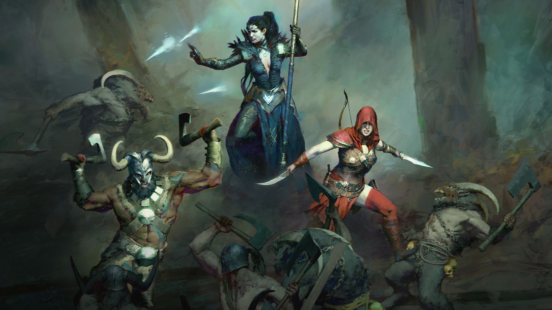 К концу июня Diablo 4 опробовало более 10 миллионов человек