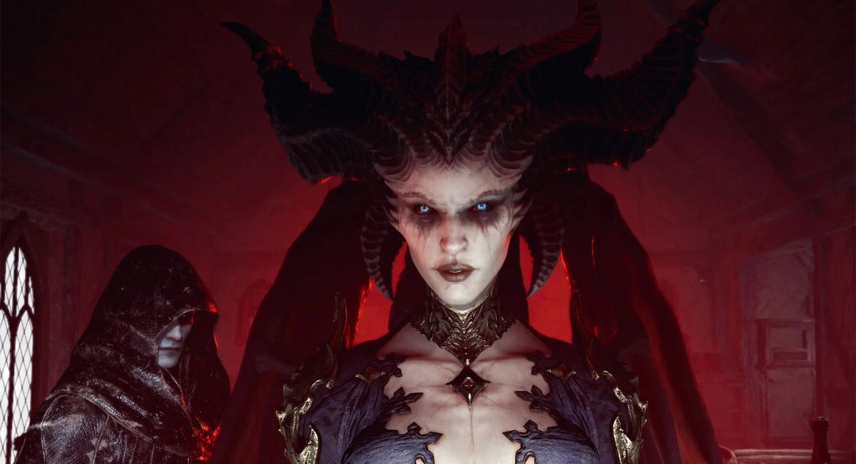 Геймеры призвали к бойкоту первого сезона Diablo 4 из-за спорных нововведений