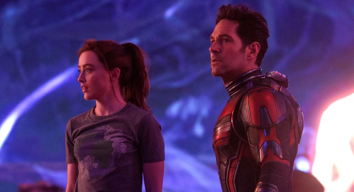 Обложка: кадр из фильма «Человек-муравей и Оса: Квантомания»