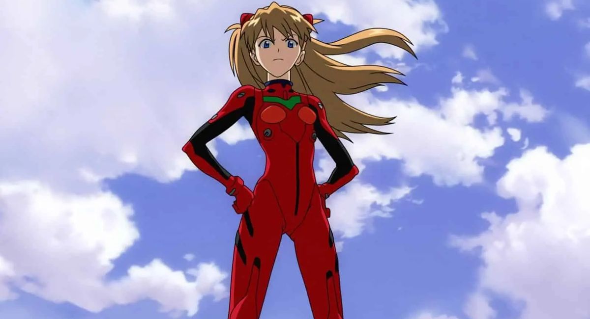 Обложка: кадр из аниме