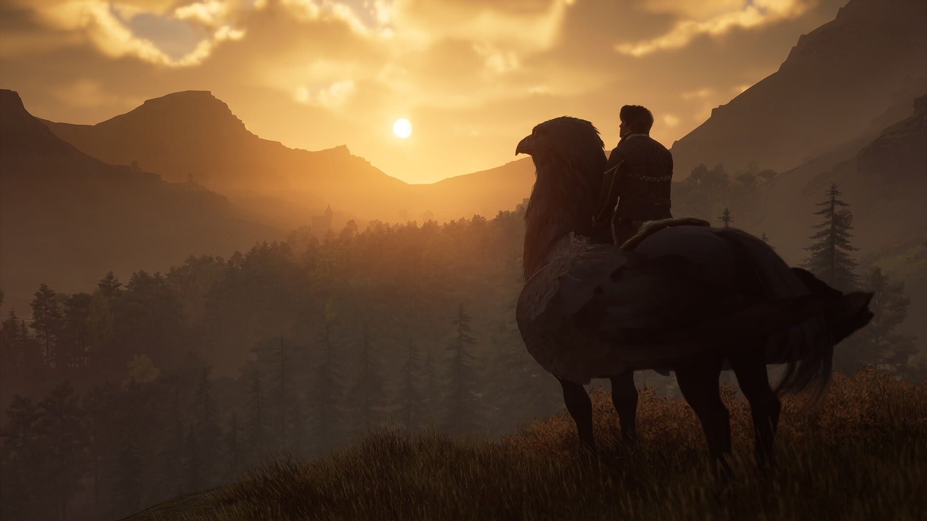 Обложка: скриншот из Hogwarts Legacy