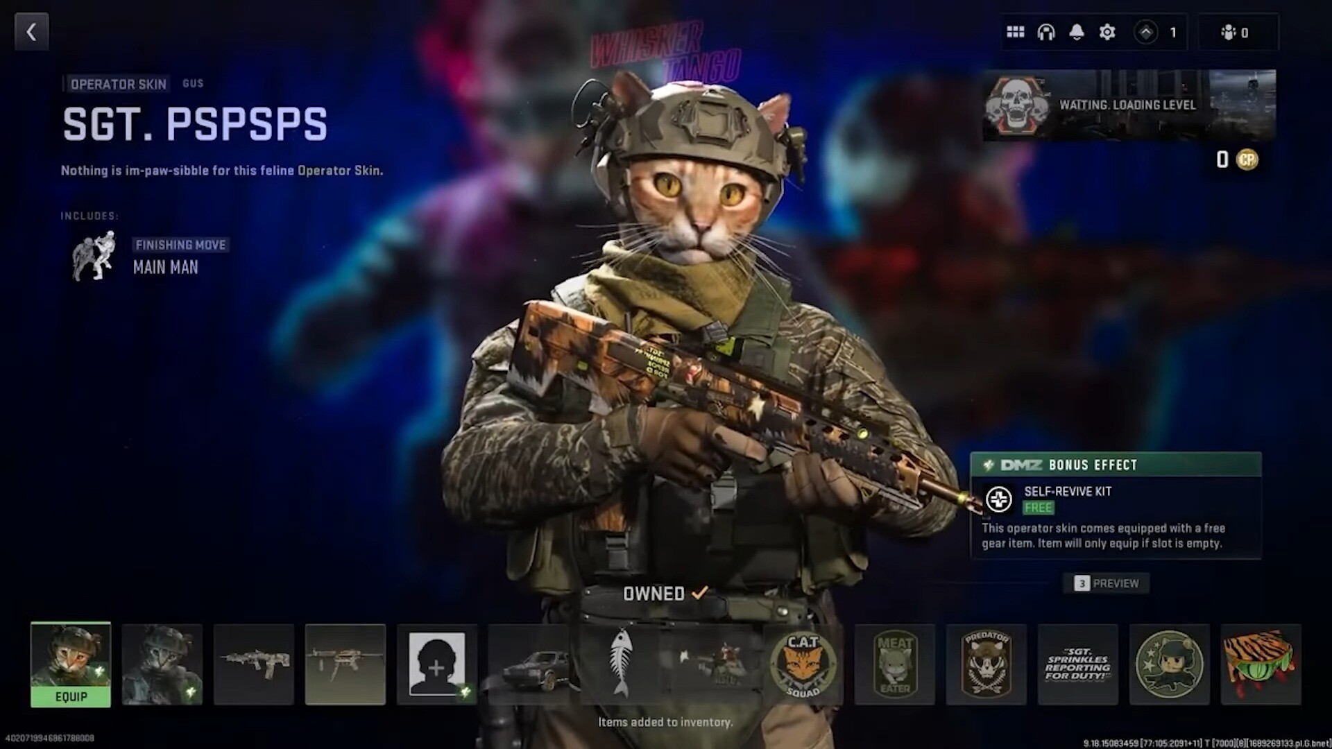 Обложка: скриншот из Call of Duty: Modern Warfare 2