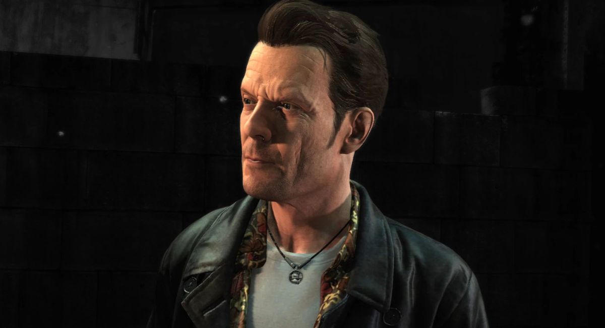 Обложка: скриншот Max Payne 3