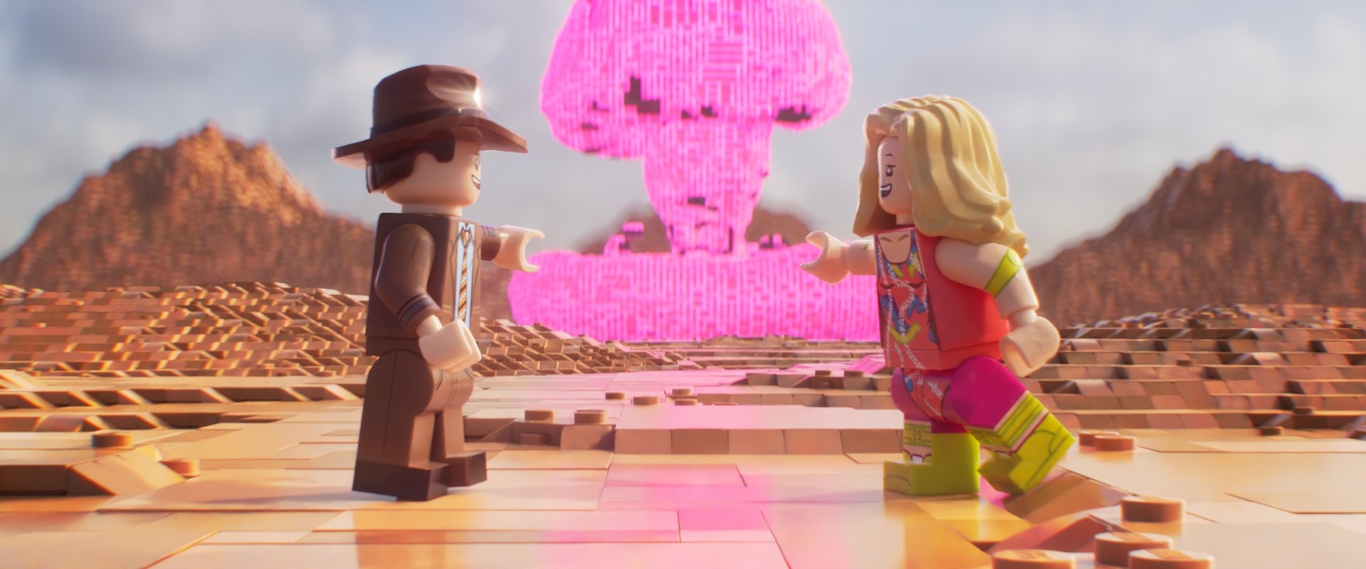 Обложка: фото из Twitter-аккаунта LegoMe_TheOG