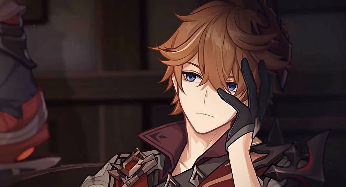 Обложка: скриншот Genshin Impact