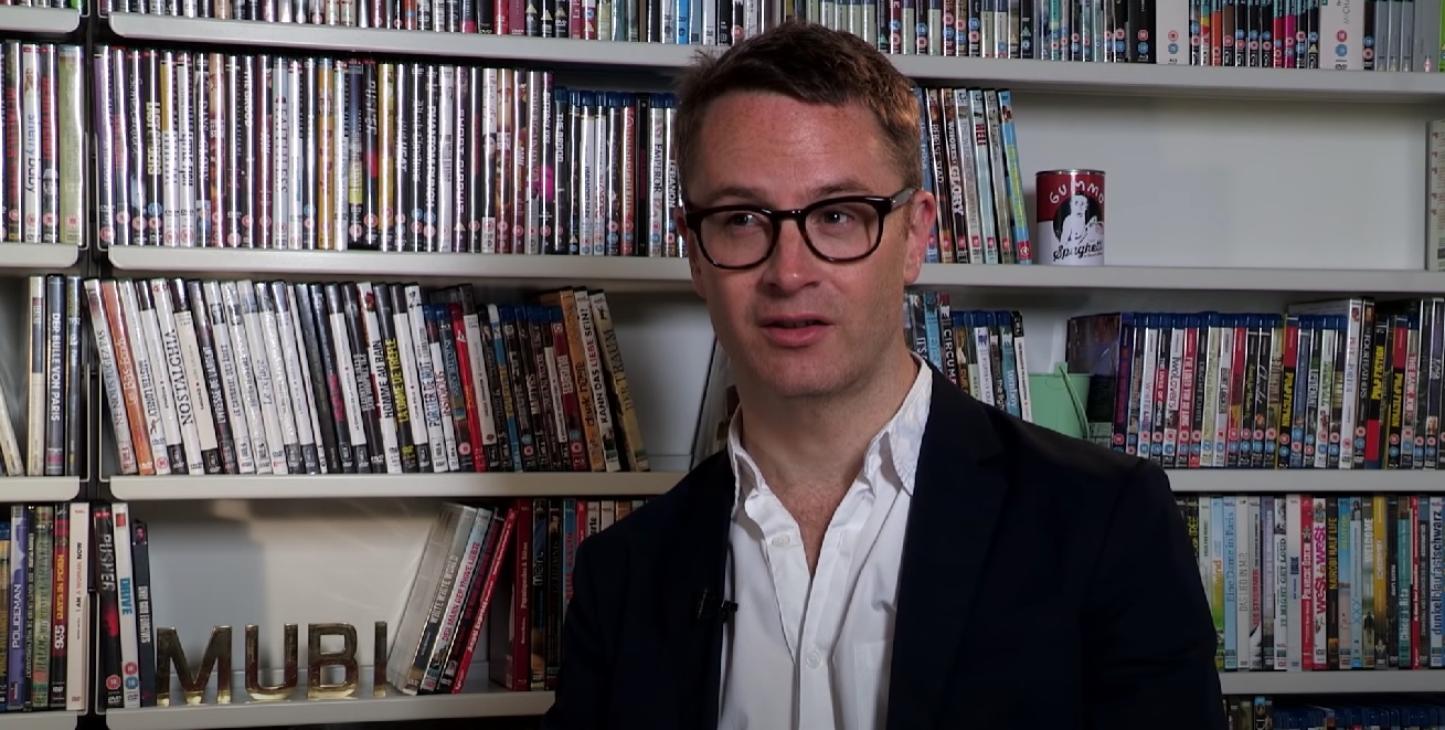 Обложка: скриншот «Канобу» // YouTube-канал MUBI