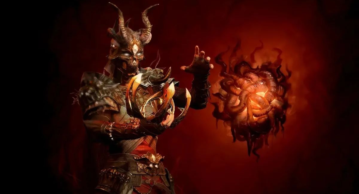 Геймеры пожаловалось на случайную покупку боевого пропуска в Diablo 4