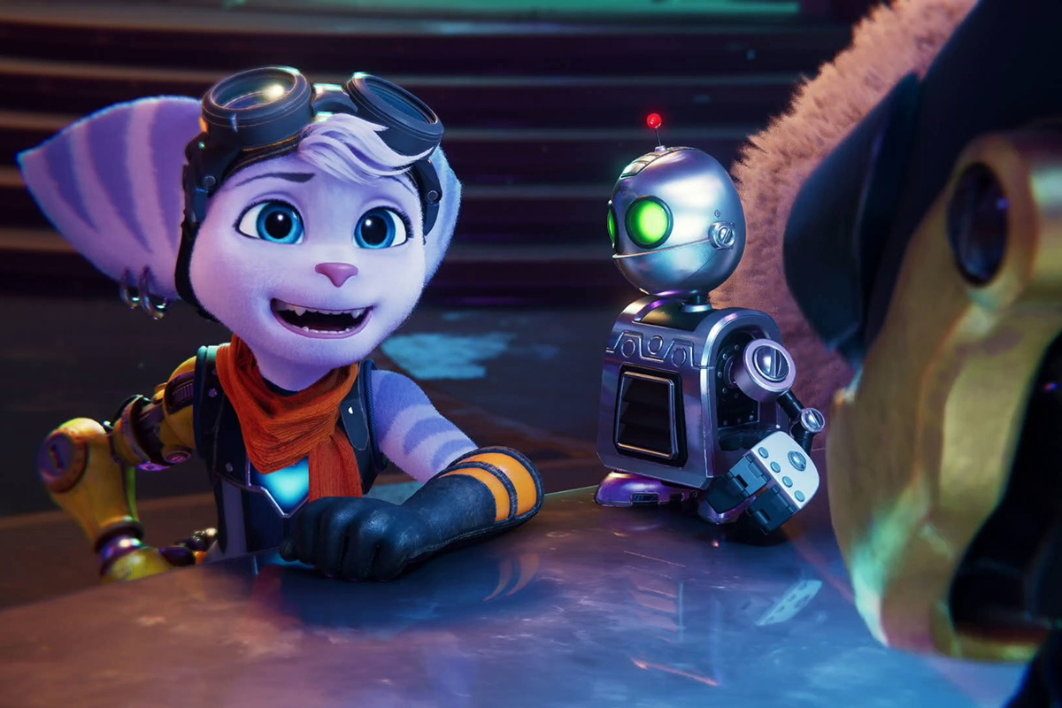 Началась предзагрузка Steam-версии Ratchet & Clank Rift Apart