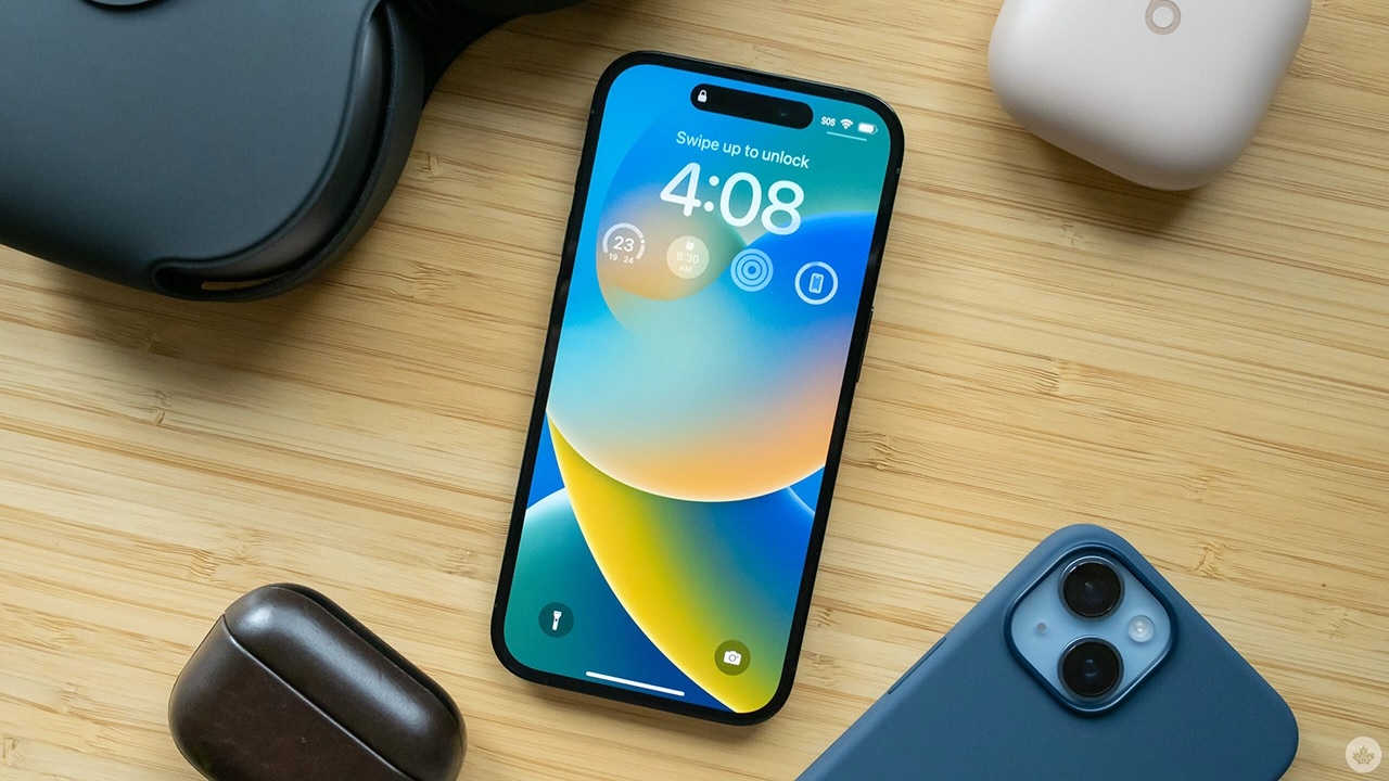 МТС предлагает подписку на покупку смартфонов - изображение обложка