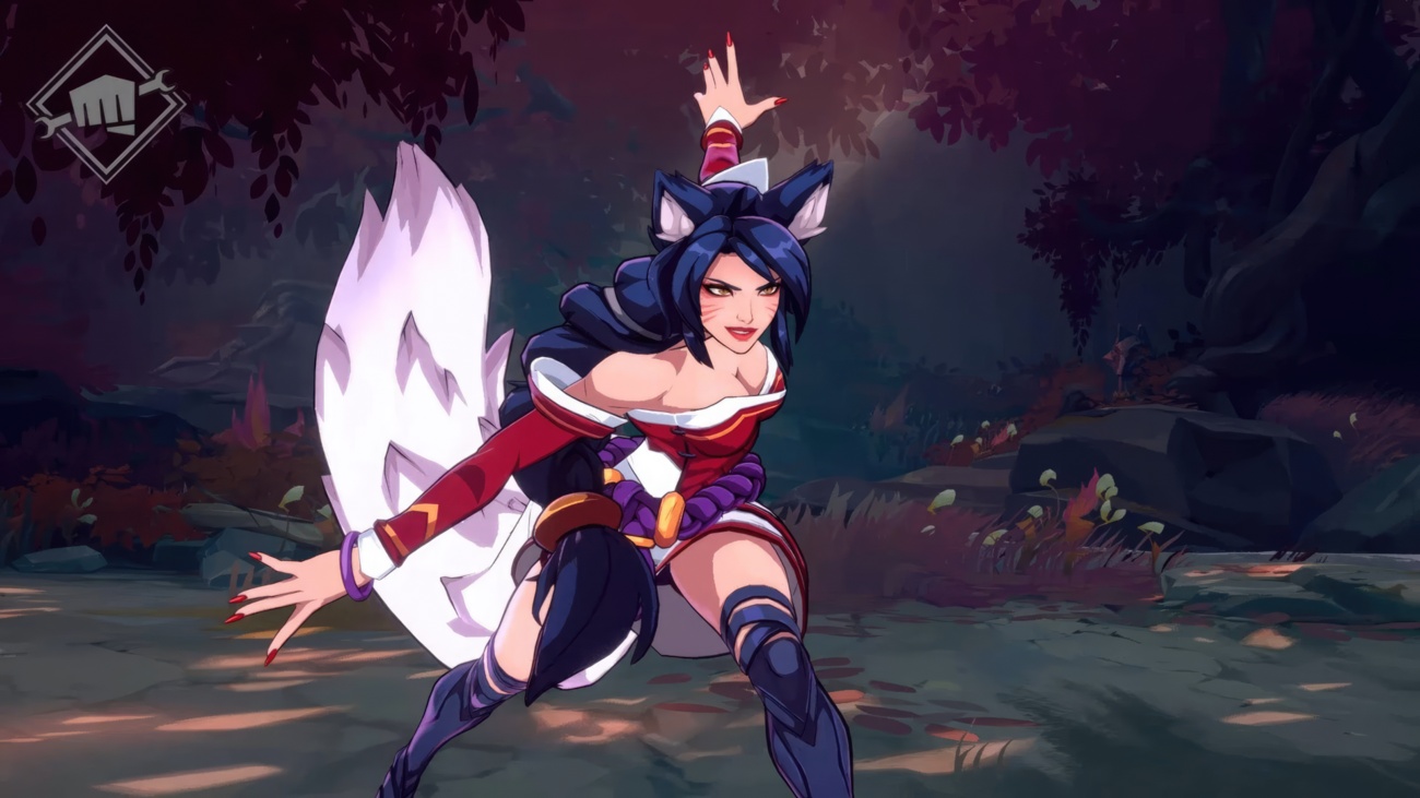 Обложка: скриншот из игры Project L