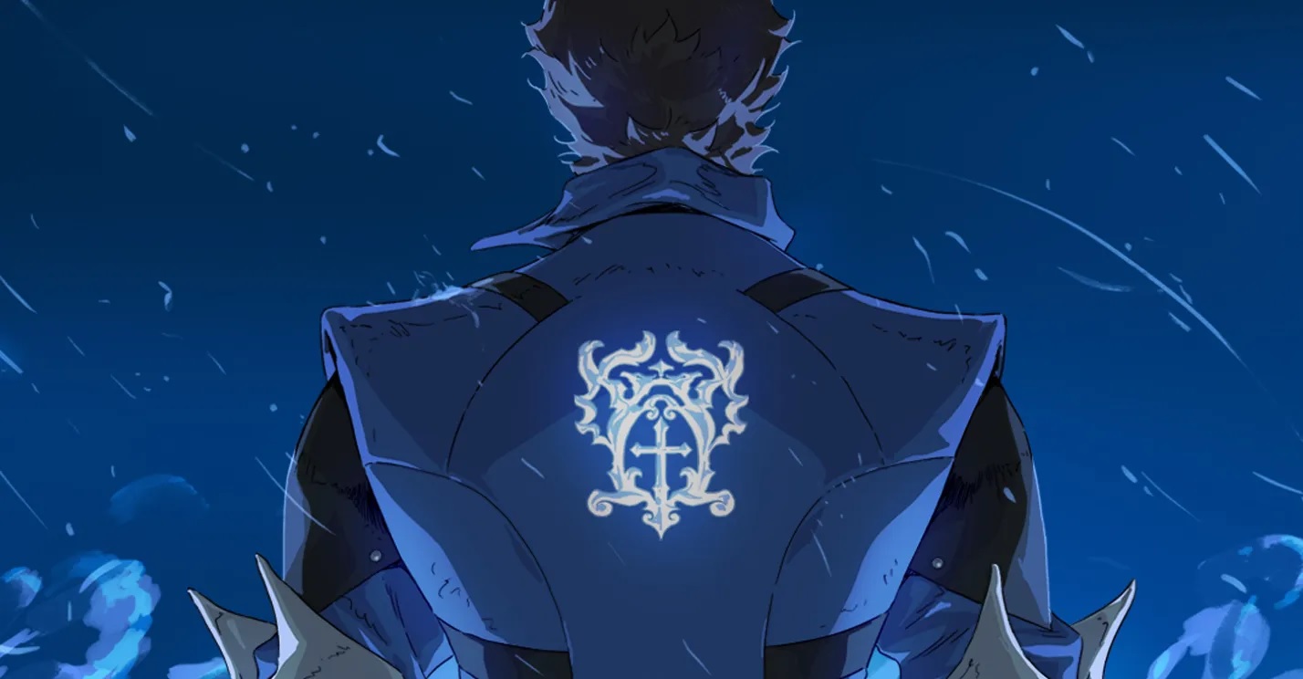 Вышел первый тизер-трейлер Castlevania: Nocturne - изображение обложка