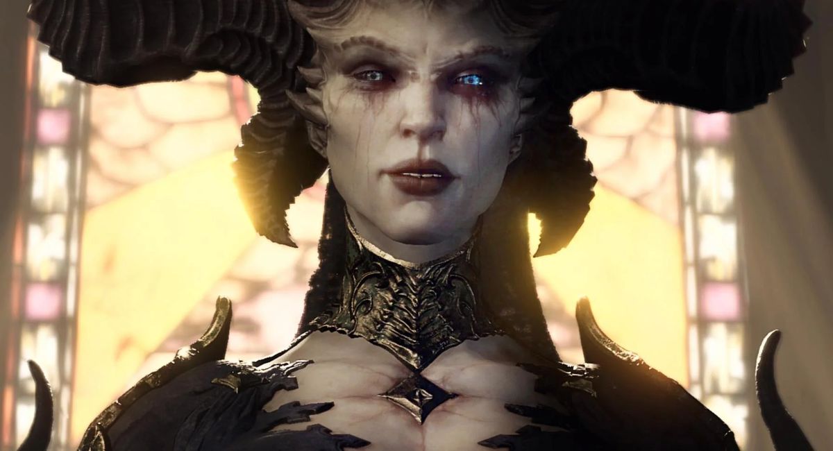 Blizzard предупредила геймеров о банах за модификацию игрового клиента Diablo 4