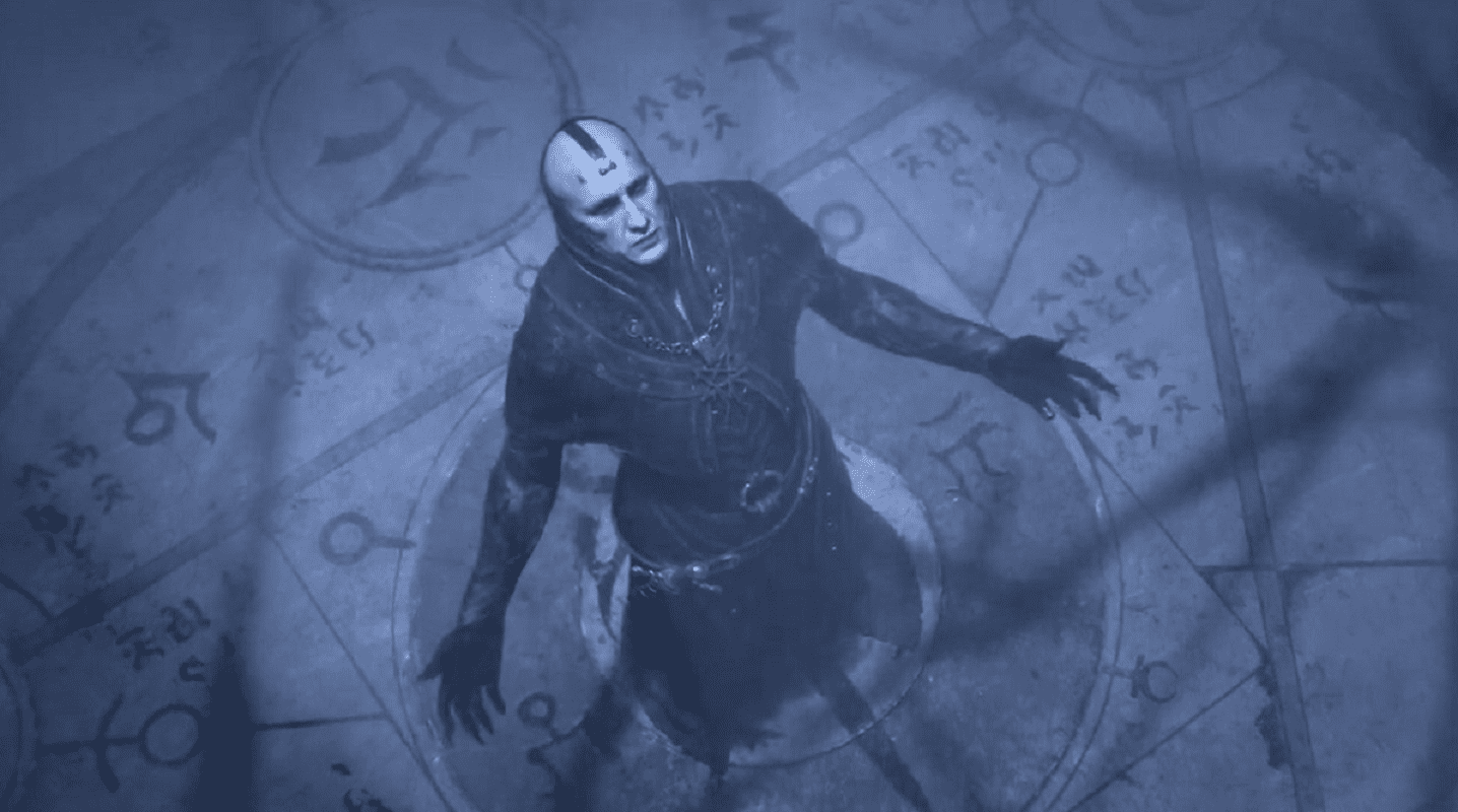 Blizzard исправила различные неполадки Diablo 4 в свежем патче на PC и консолях