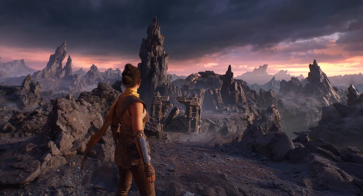 Обложка: Epic Games