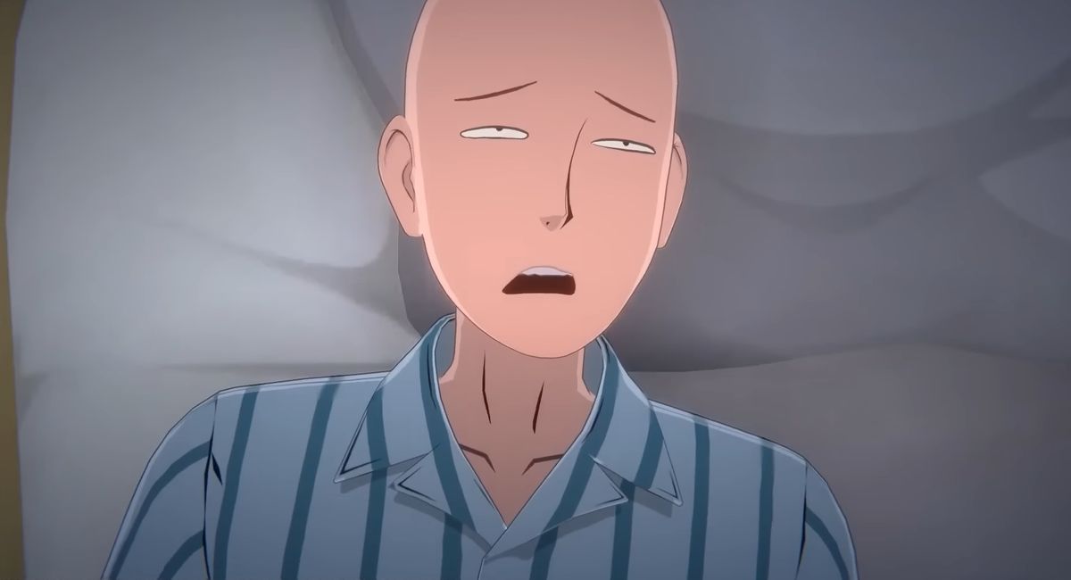 IGN опубликовал короткое превью с геймплеем One Punch Man World