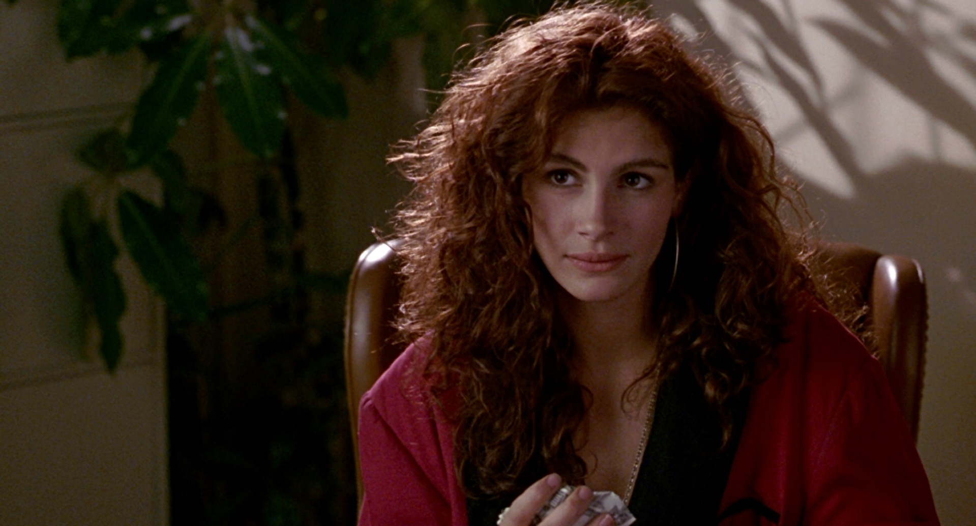 Обложка: кадр из фильма «Красотка» (1990)