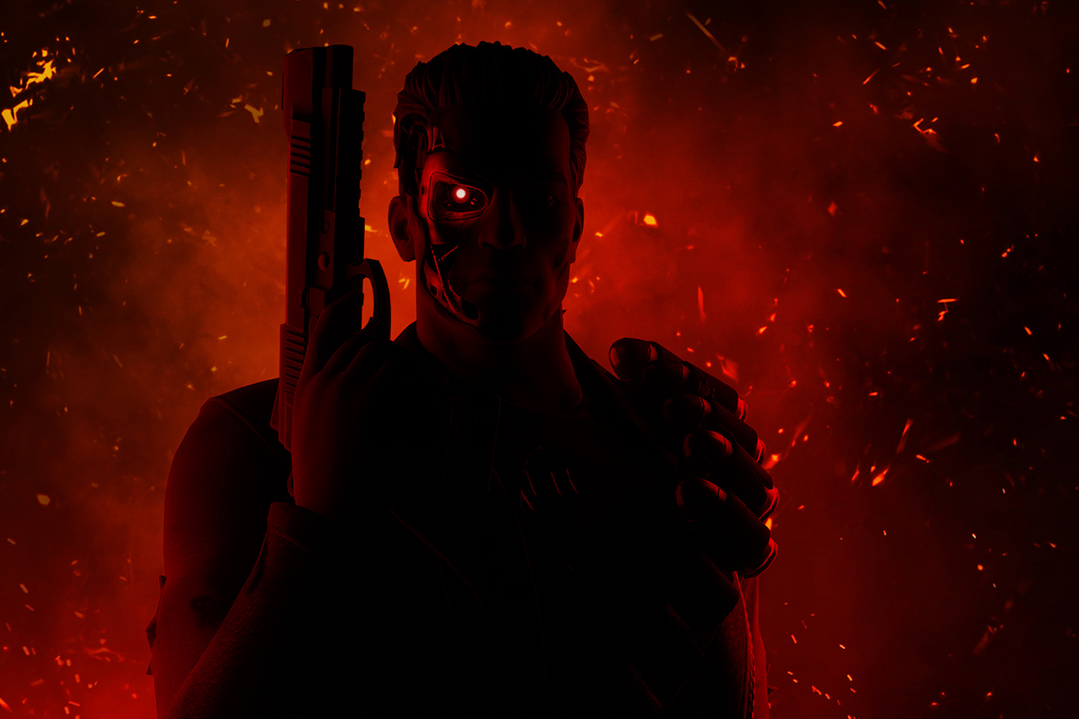 Обложка: Fortnite