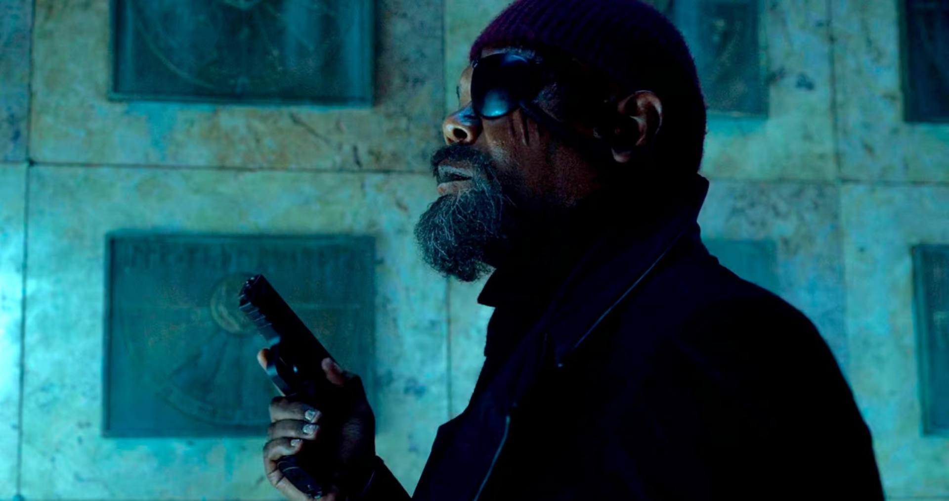 Самый серьёзный и бесполезный сериал Marvel: рецензия на «Секретное вторжение»