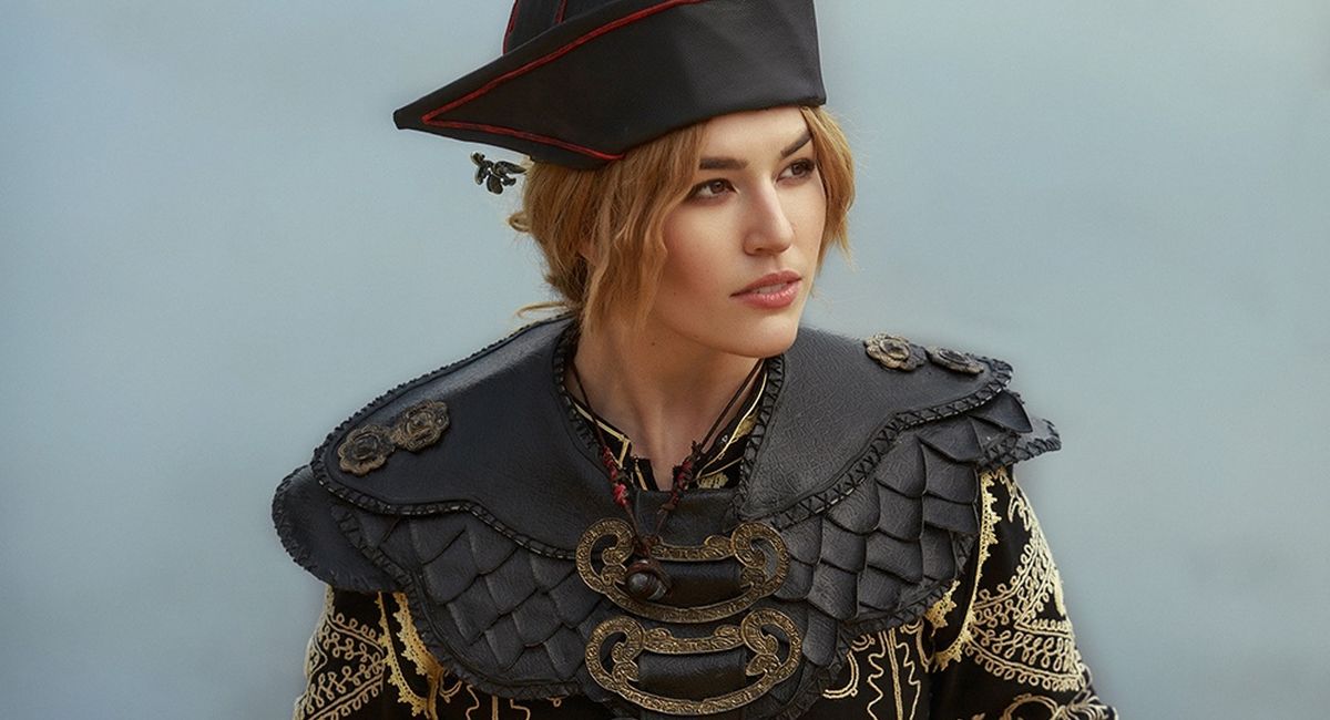 Обложка: фото из соцсети Екатерины Ланн