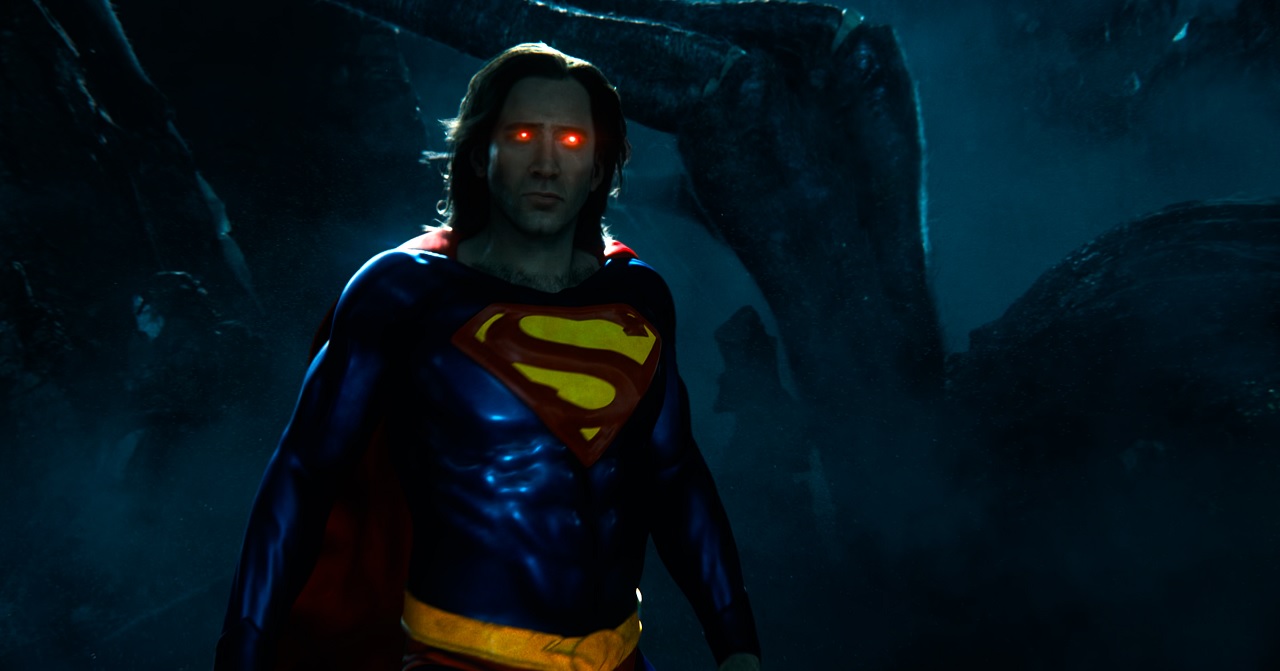 Обложка: кадр из фильма «Флэш»