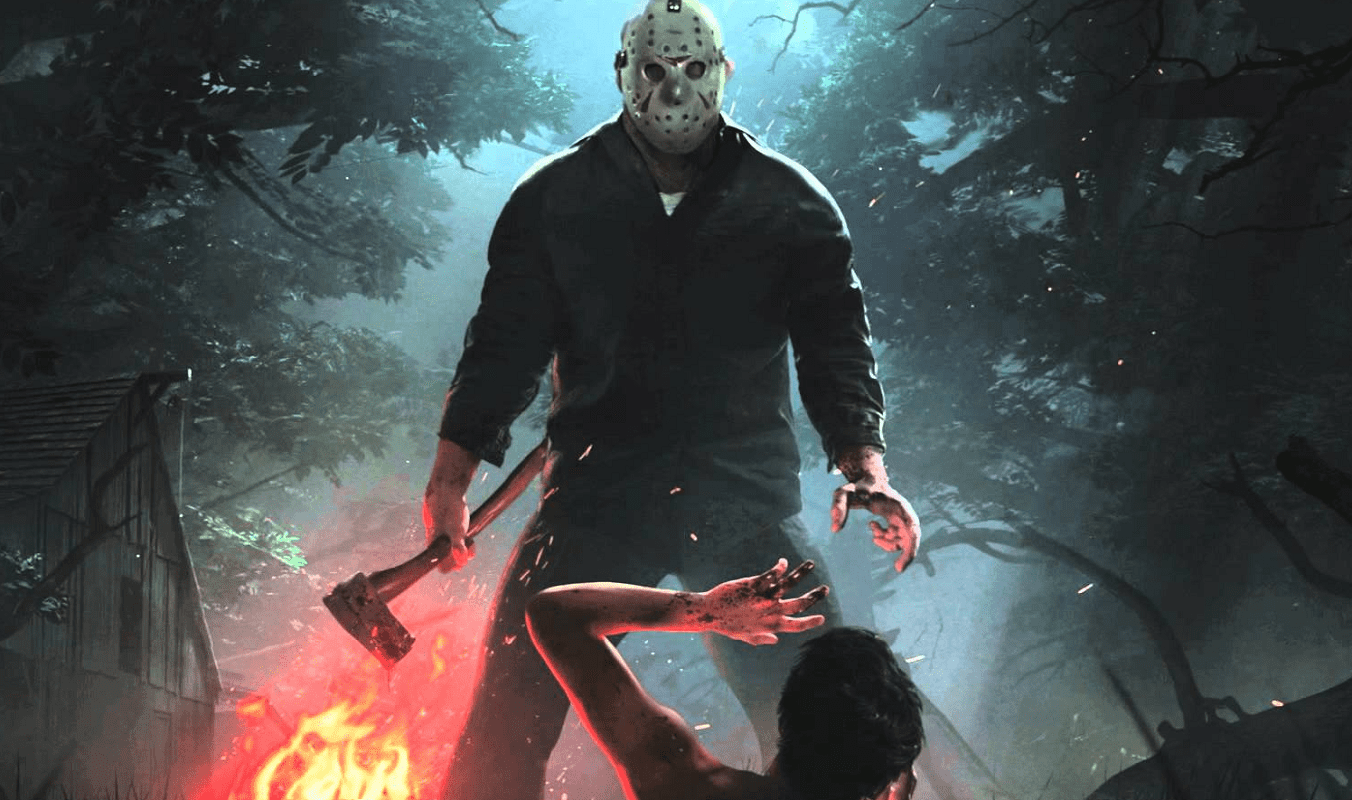 Friday the 13th (2017) – обзоры и оценки, описание, даты выхода DLC,  официальный сайт игры