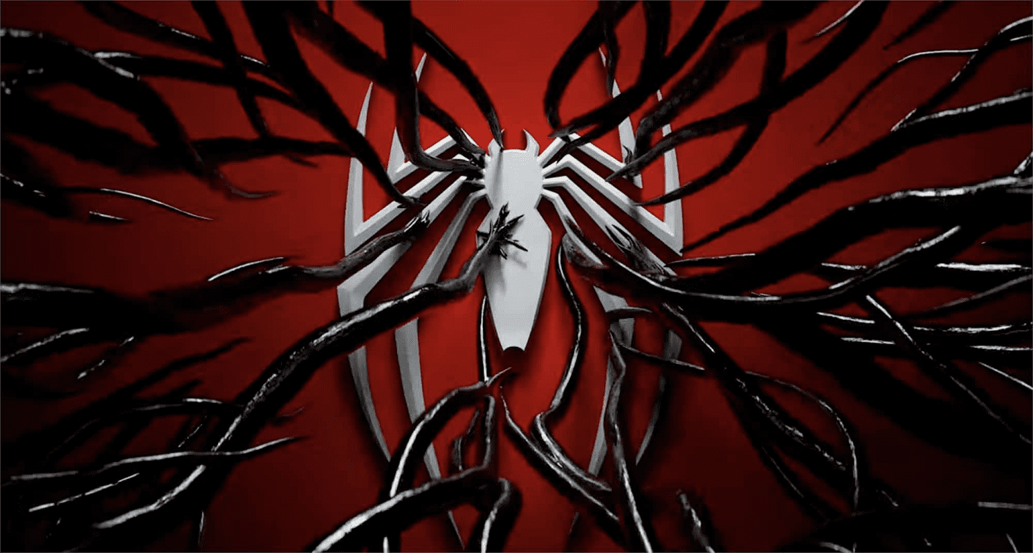 Обложка: скриншот игры Marvel's Spider-Man 2