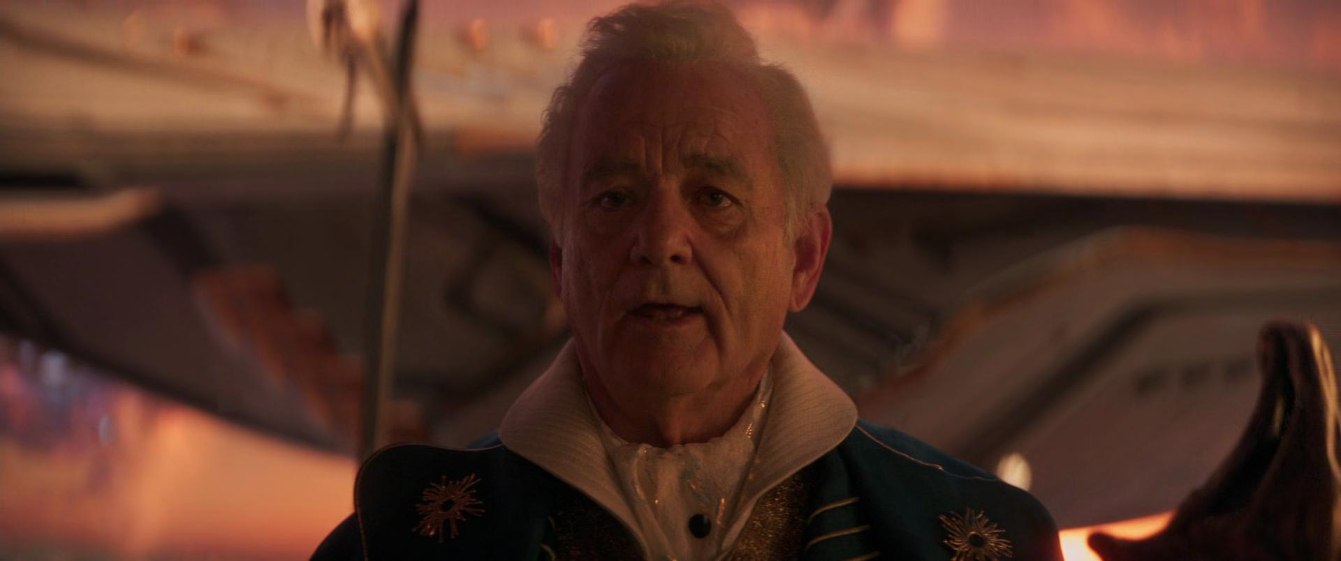 Обложка: кадр из фильма «Человек-муравей и Оса: Квантомания» (2023)