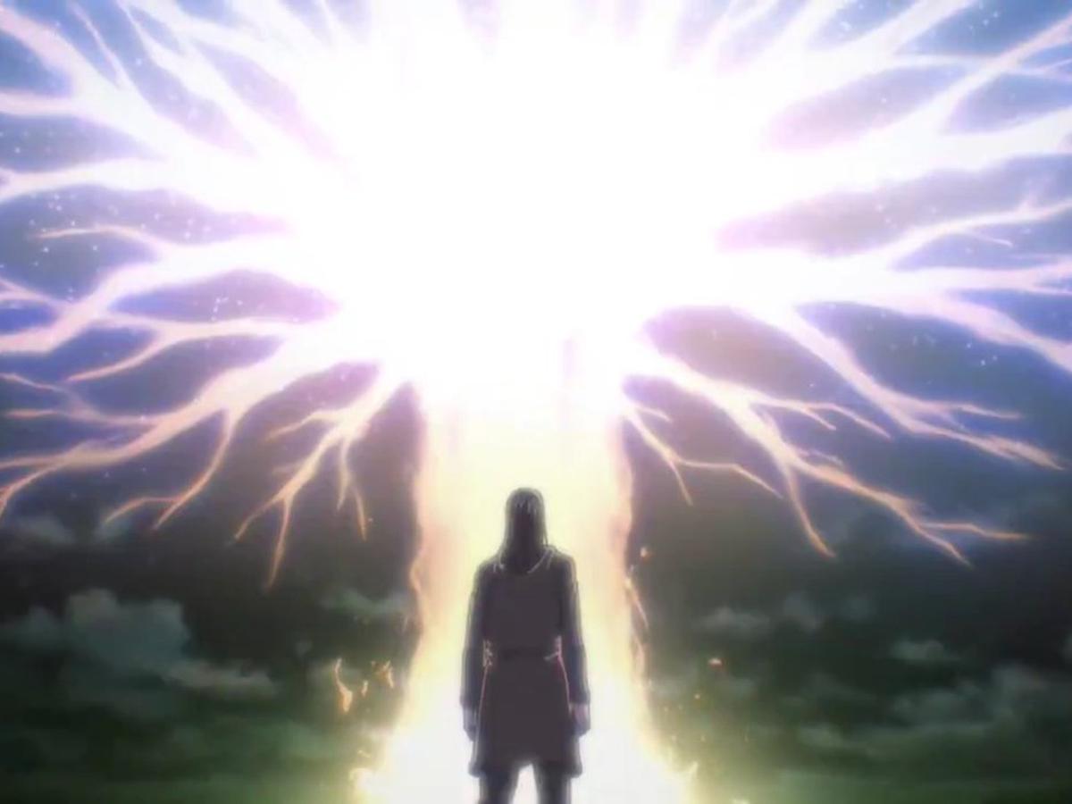 Обложка: кадр из аниме «Атака титанов»