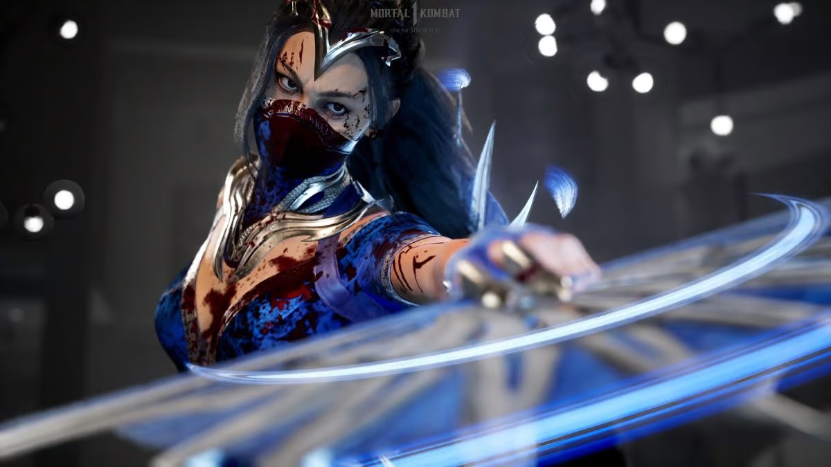 Эд Бун рассказал о создании фаталити в Mortal Kombat 1