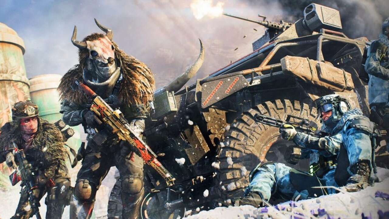 Обложка: скриншот из игры Battlefield 2042