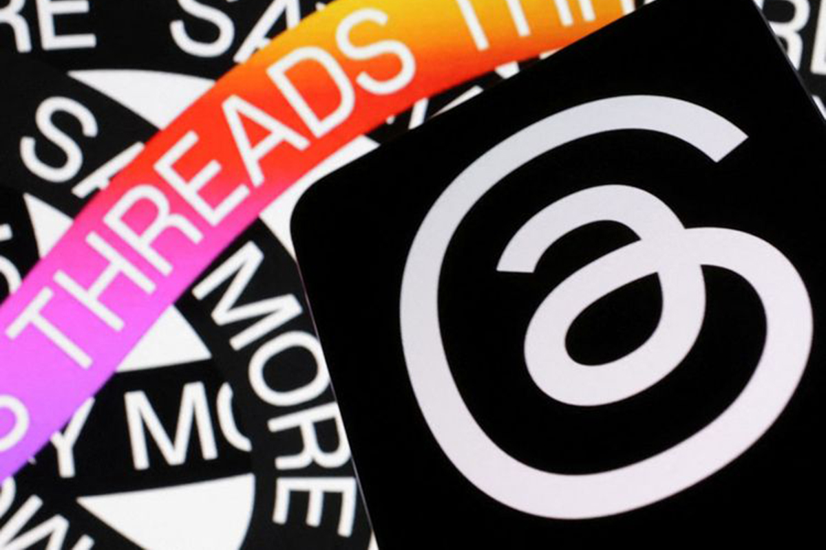 Обложка: Threads