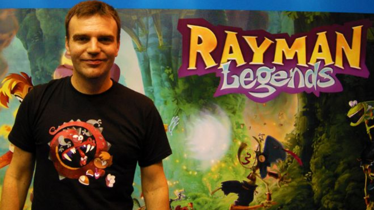 Rayman Legends – обзоры и оценки, описание, даты выхода DLC, официальный  сайт игры