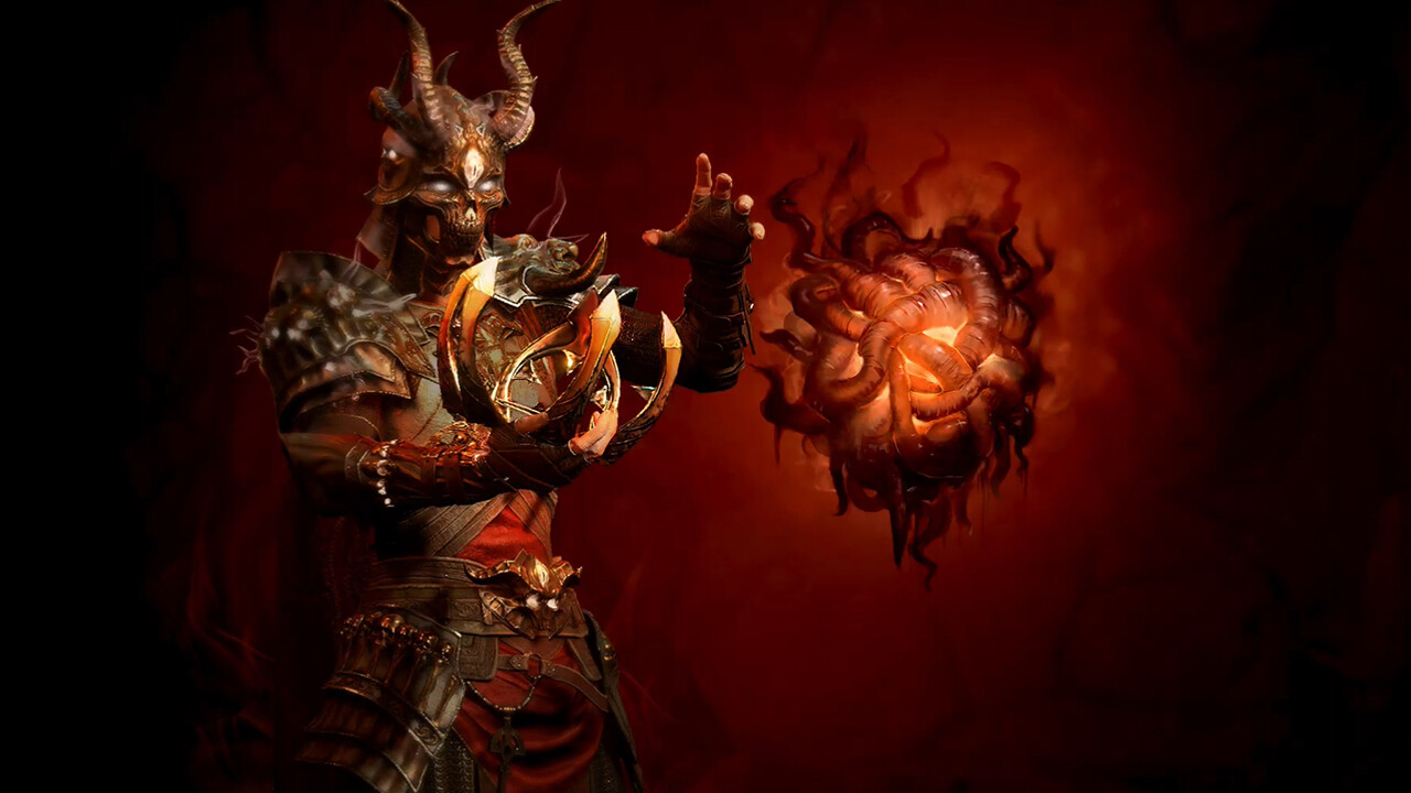 Обложка: скриншот из игры Diablo 4