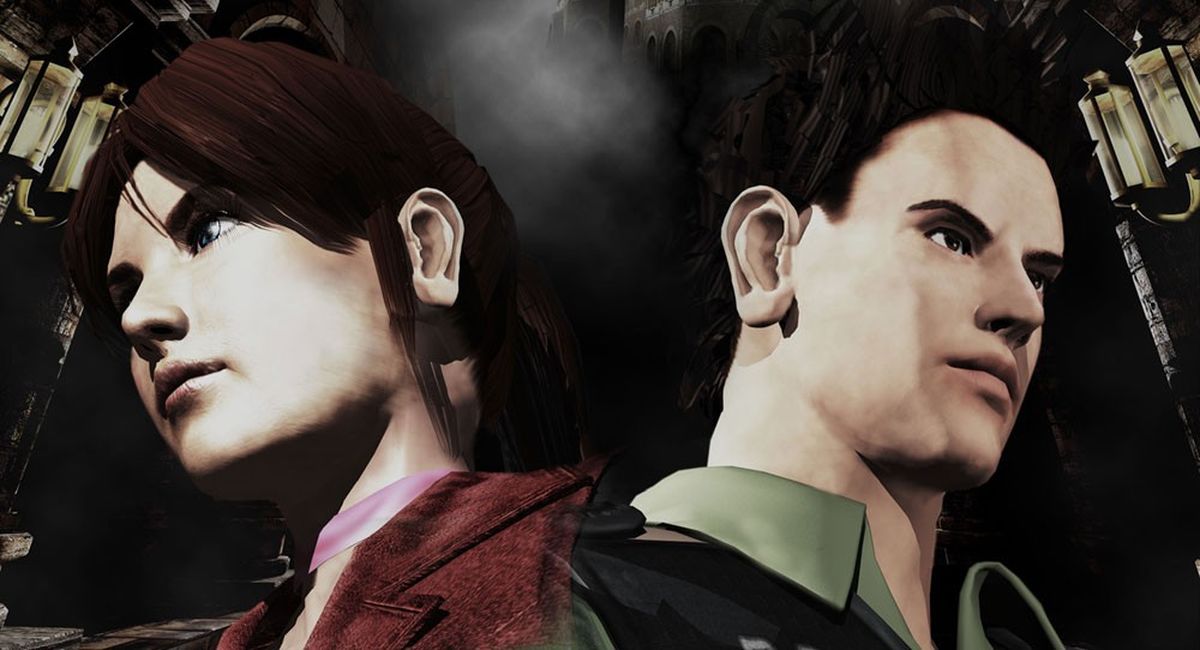 Capcom намекнула на новые ремейки игр серии Resident Evil