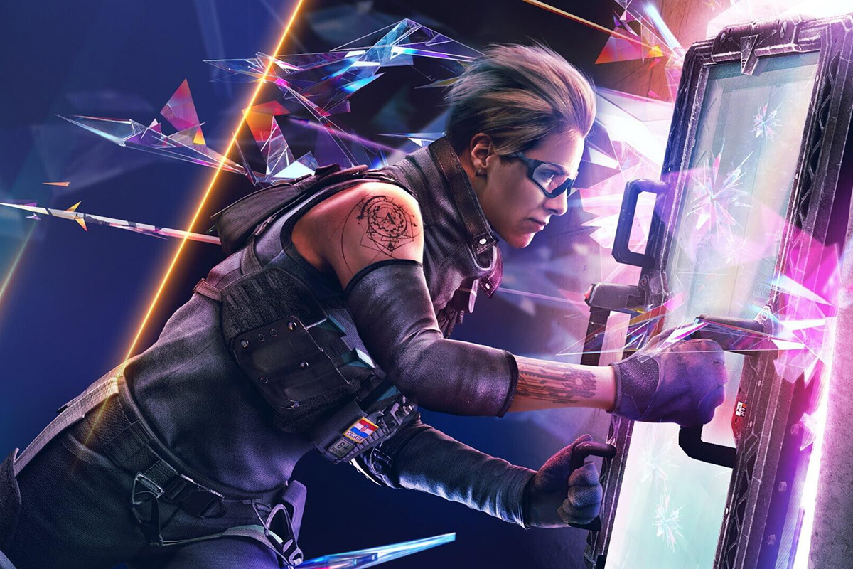 Ubisoft доложила о бане более 10 тысяч читеров с помощью античита QB