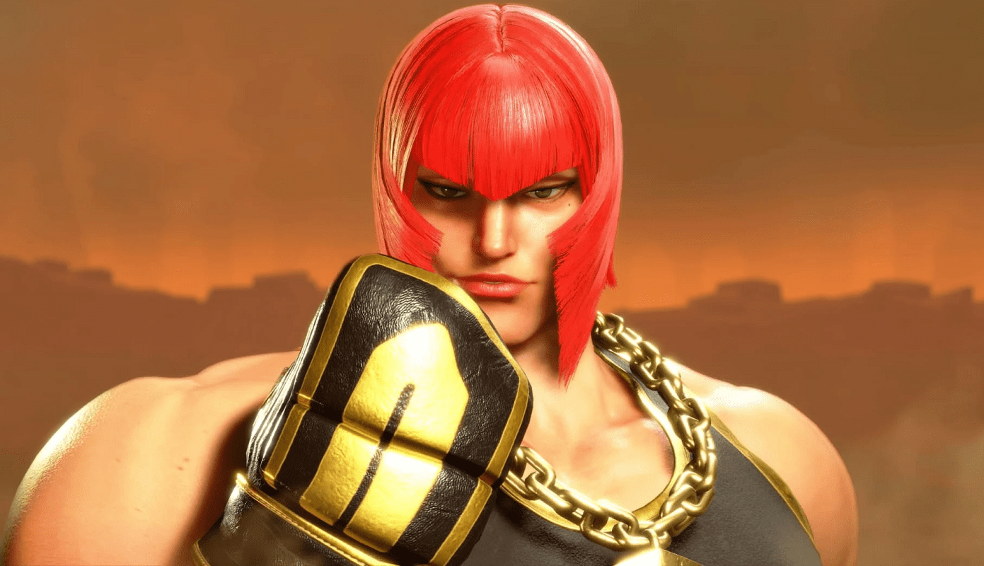 Capcom отчиталась о продажах Street Fighter 6