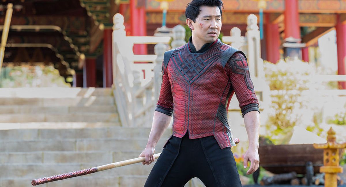 Обложка: кадр из фильма «Шан-Чи»