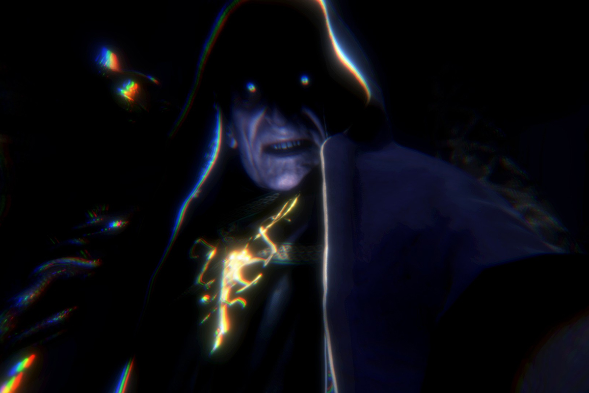 Обложка: Resident Evil 4 - Remake