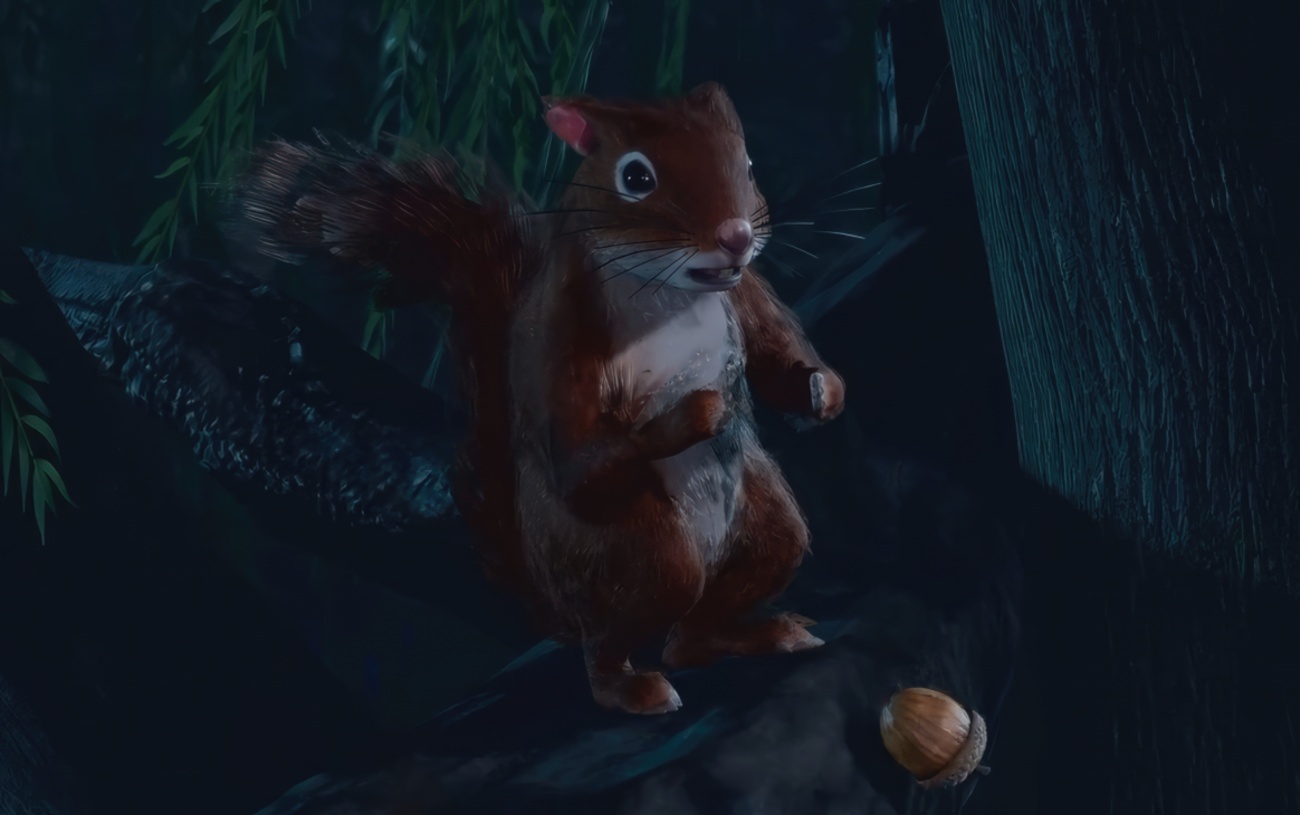 Обложка: скриншот из игры Baldur's Gate 3