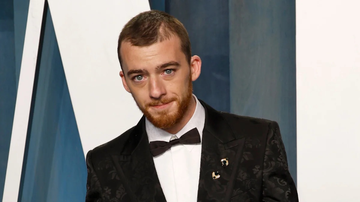 Обложка: Ангус Клауд // Getty Images