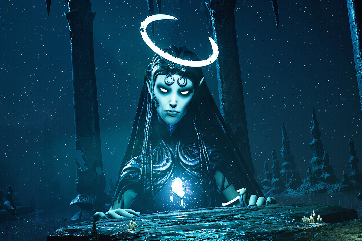 Обложка: Remnant 2